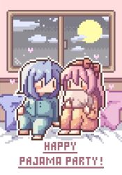 kaname madoka from mahou shoujo madoka magica