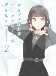 seishun buta yarou fan art