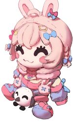 pipkin pippa from phase connect