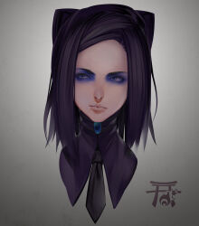 ergo proxy fan art