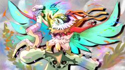 cacturne from pokemon