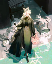 original fan art