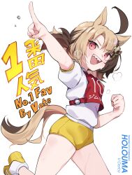 gigi murin from hololive