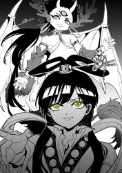 ren kougyoku from magi the labyrinth of magic