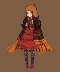 original fan art