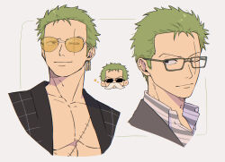 roronoa zoro from one piece