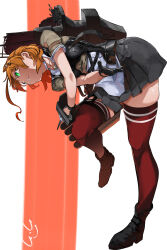 kantai collection fan art