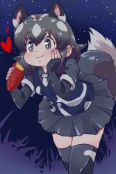 kemono friends fan art