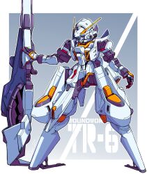 tr-6 woundwort from advance of zeta