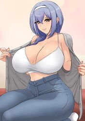 girls frontline fan art
