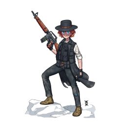 fallout fan art