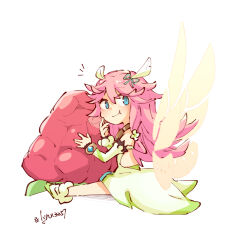 notte (dragalia lost) from dragalia lost