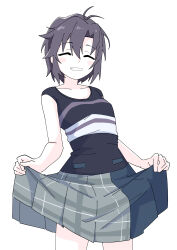 kikuchi makoto from idolmaster