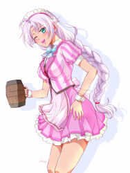scherazard harvey from eiyuu densetsu by xiacheng tatsuya