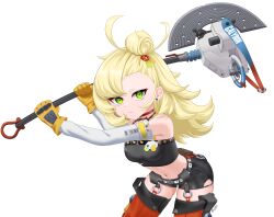 piper wheel from zenless zone zero