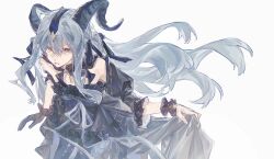 togawa sakiko from arknights by ethylene