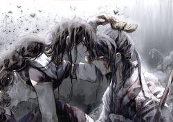 judal from magi the labyrinth of magic