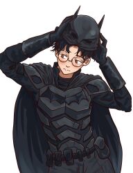 batman from batman (series)
