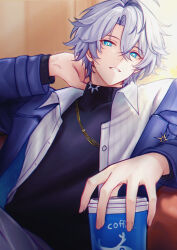phainon (honkai: star rail) from honkai: star rail