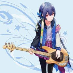 morino rinze from idolmaster by miz