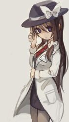 usami renko from touhou by sakamoto (pompa)