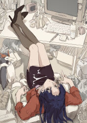 katsuragi misato from neon genesis evangelion