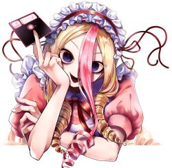 indie virtual youtuber fan art