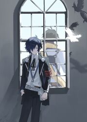 mochizuki ryouji from persona