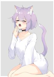 yuzuki yukari from a.i. voice