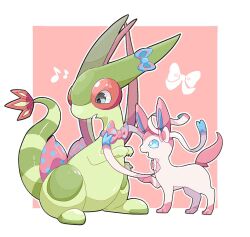 flygon from pokemon