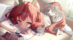 nice nature (umamusume) from umamusume