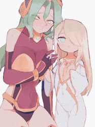 mithos yggdrasill from tales of (series)