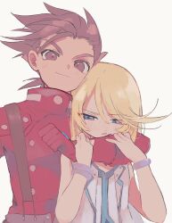 lloyd irving from tales of (series)