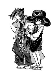 enraku tsubakura from len'en by chikafumikou
