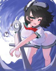 murasa minamitsu from touhou