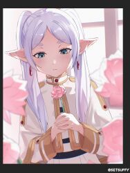 frieren from sousou no frieren