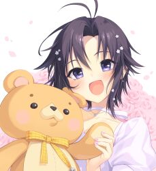 kikuchi makoto from idolmaster
