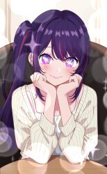 hoshino ai from oshi no ko