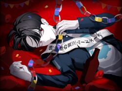 maruko gaku from the hundred line -last defense academy- by nomochi (cab8d9)