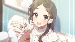 kuramoto china from gakuen idolmaster