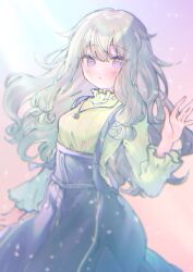 kusanagi nene from project sekai by shiguri