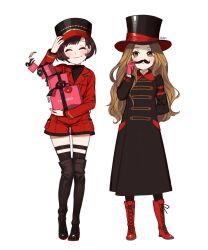 original fan art