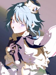 shino hajime from ensemble stars! by 333takoyaki