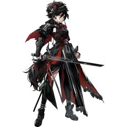 arknights fan art