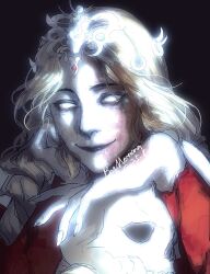 baldur's gate fan art