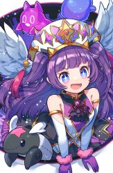 lumiel (p&d) from puzzle & dragons