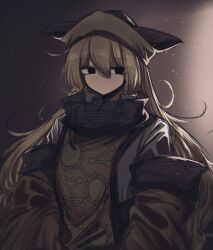 matara okina from touhou