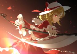 elly (touhou) from touhou