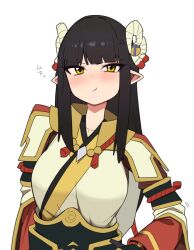 minoto from monster hunter (series)