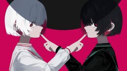 identity (vocaloid) fan art